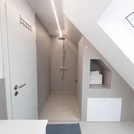 Cozy Living Apartments Kussaberg Экстерьер фото