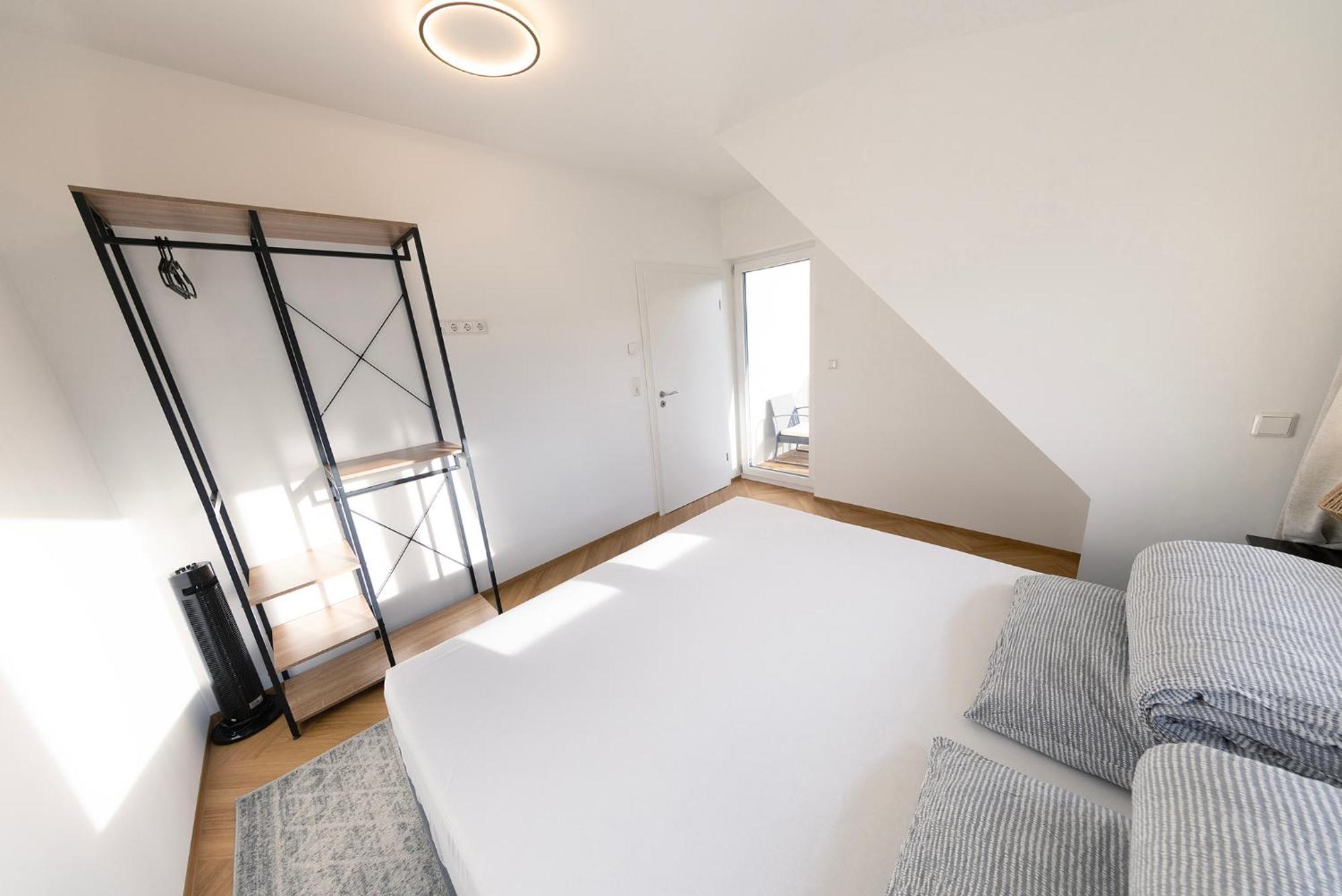 Cozy Living Apartments Kussaberg Экстерьер фото