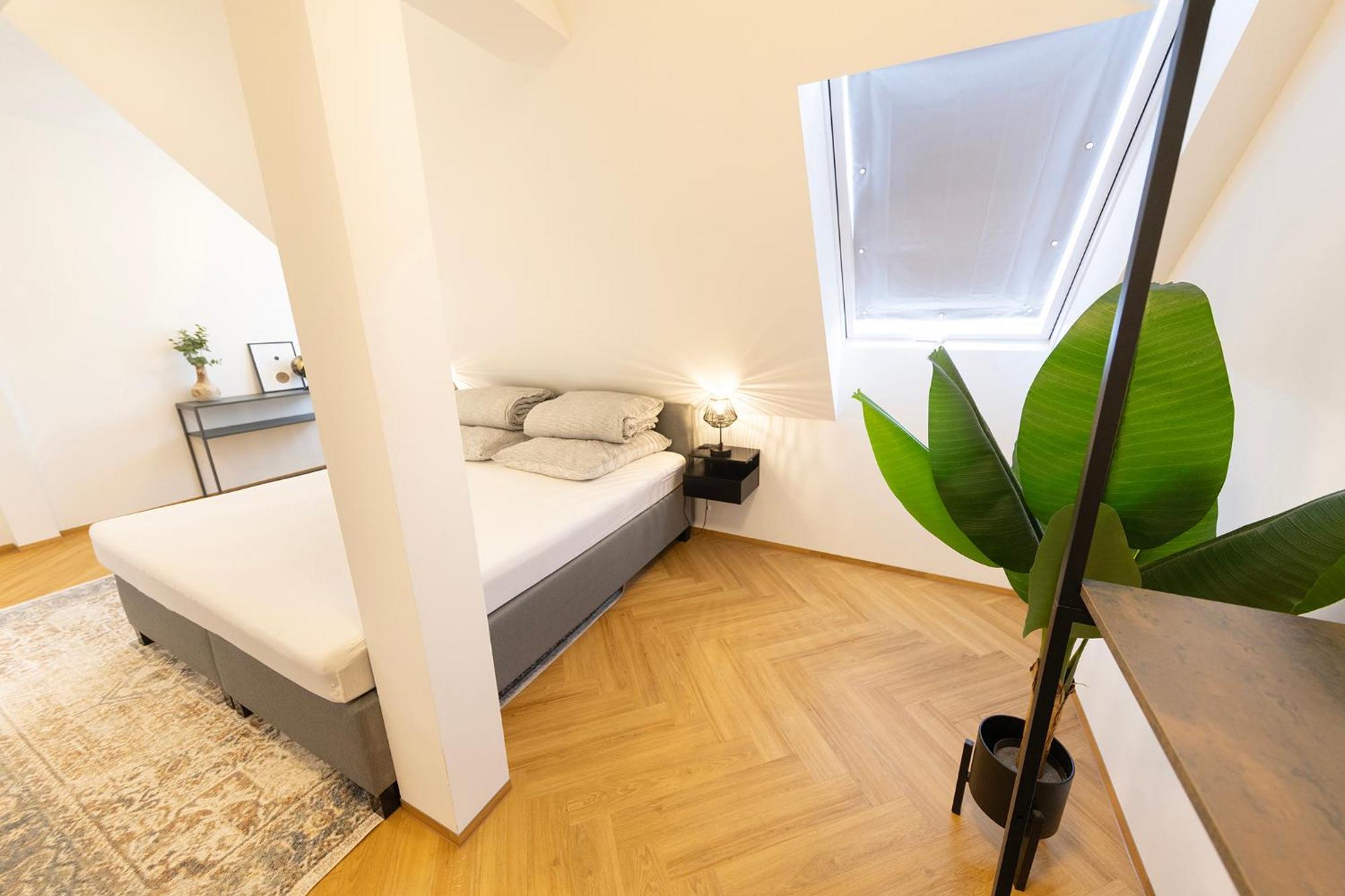 Cozy Living Apartments Kussaberg Экстерьер фото