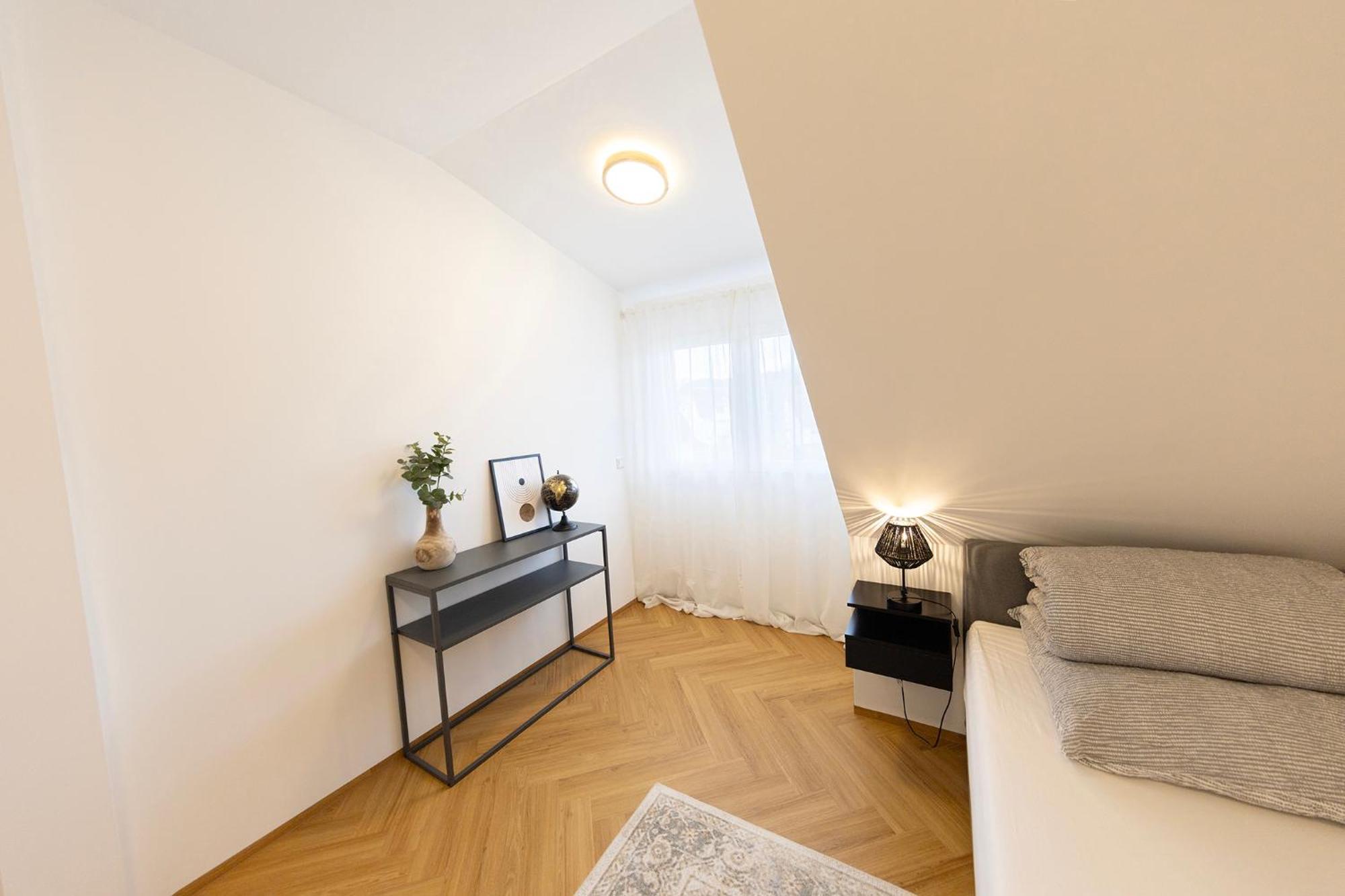 Cozy Living Apartments Kussaberg Экстерьер фото