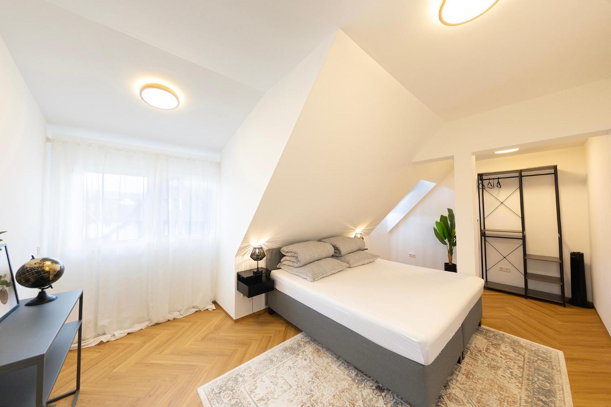 Cozy Living Apartments Kussaberg Экстерьер фото