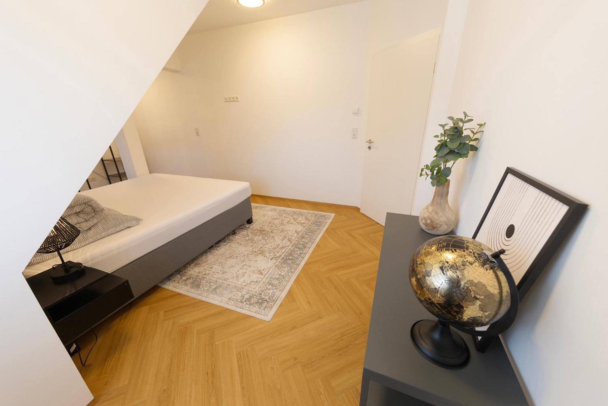 Cozy Living Apartments Kussaberg Экстерьер фото