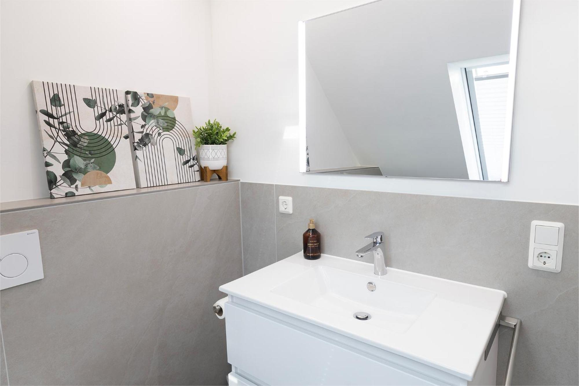 Cozy Living Apartments Kussaberg Экстерьер фото