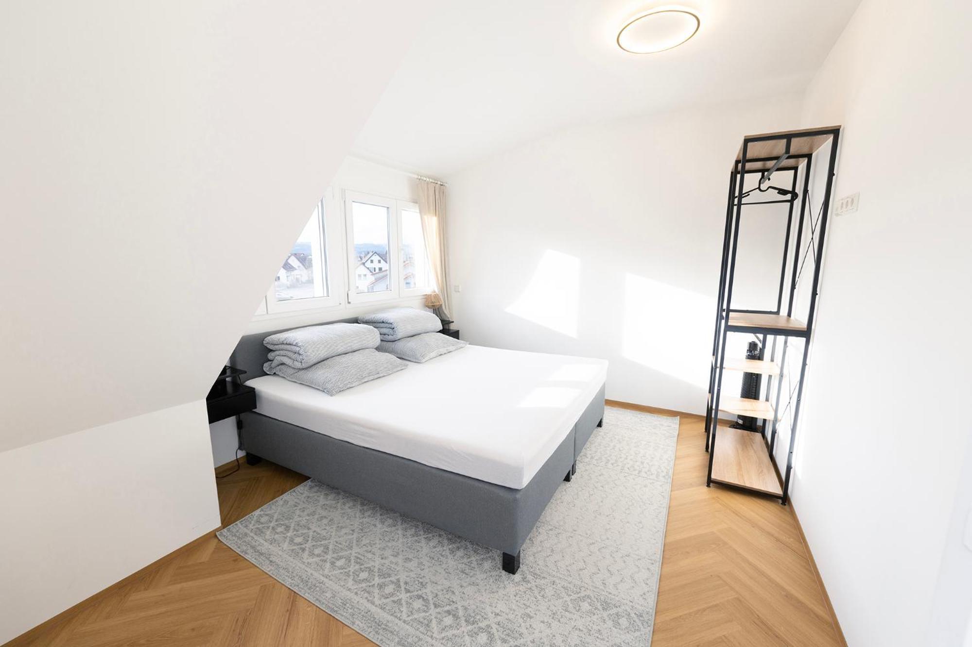 Cozy Living Apartments Kussaberg Экстерьер фото