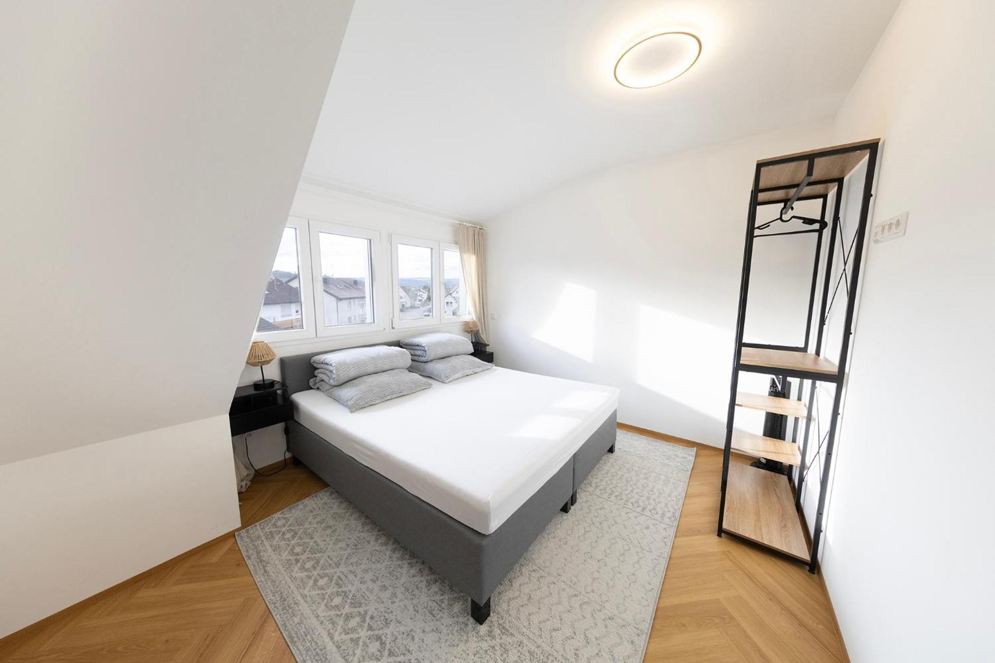 Cozy Living Apartments Kussaberg Экстерьер фото
