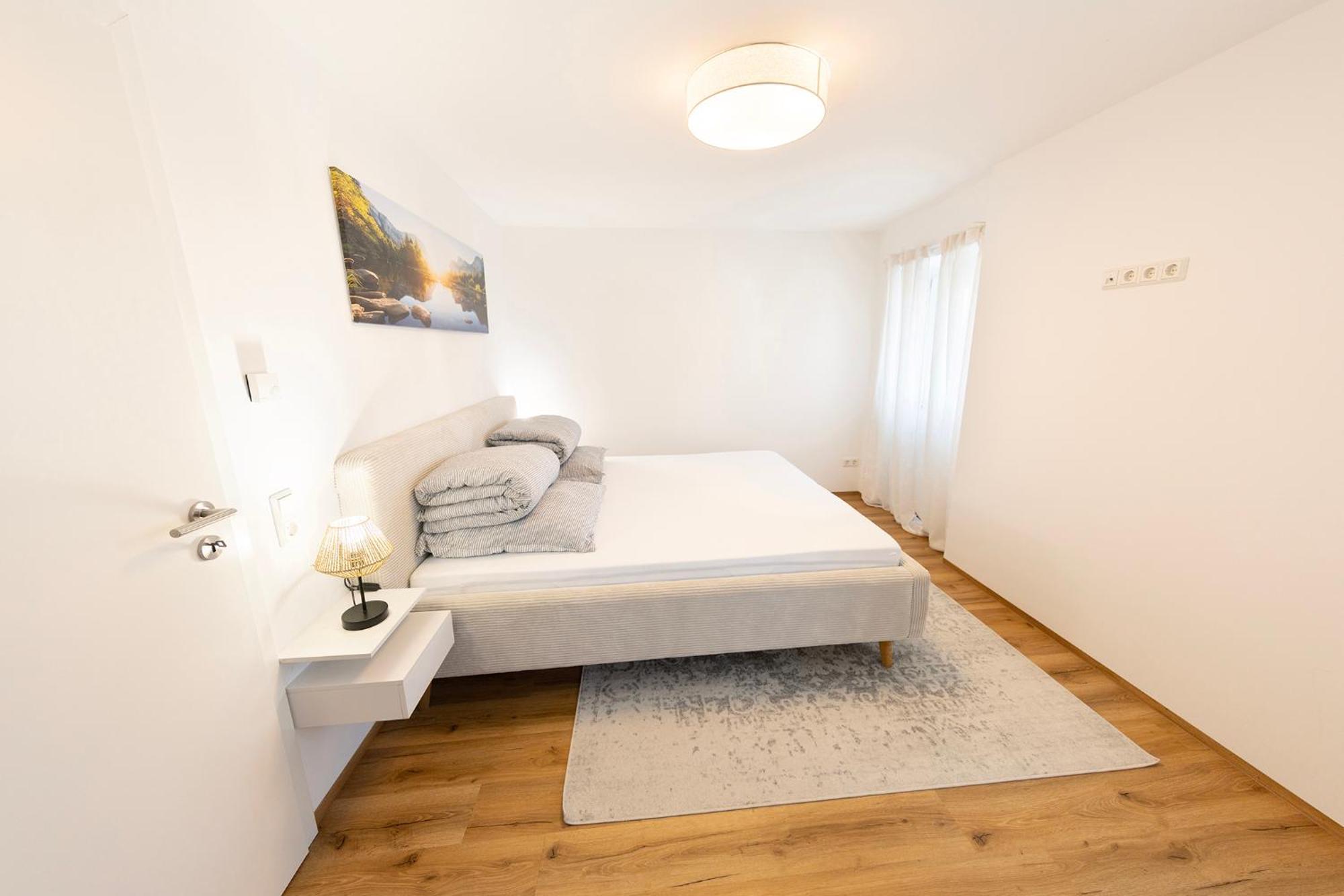 Cozy Living Apartments Kussaberg Экстерьер фото