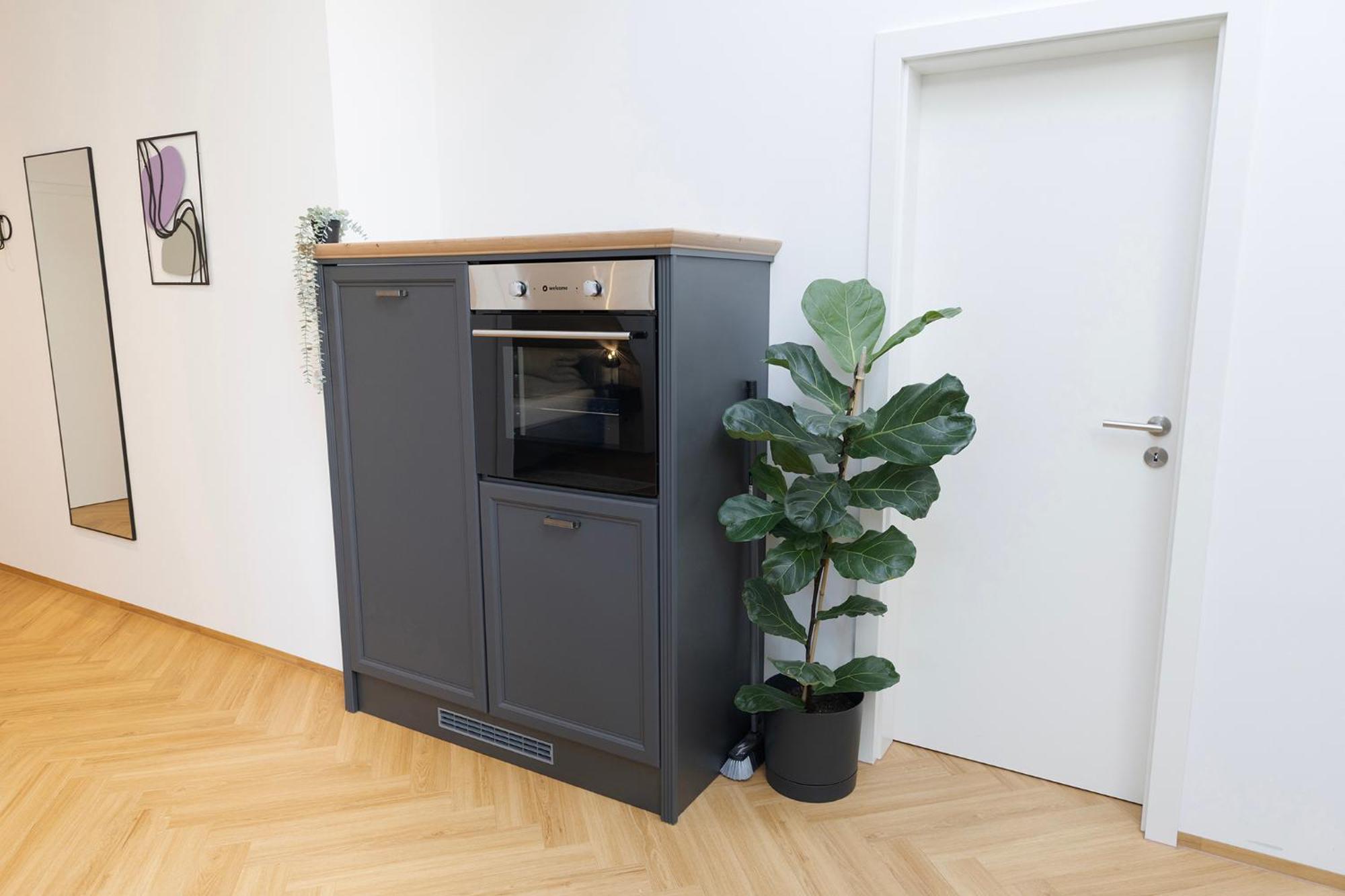 Cozy Living Apartments Kussaberg Экстерьер фото
