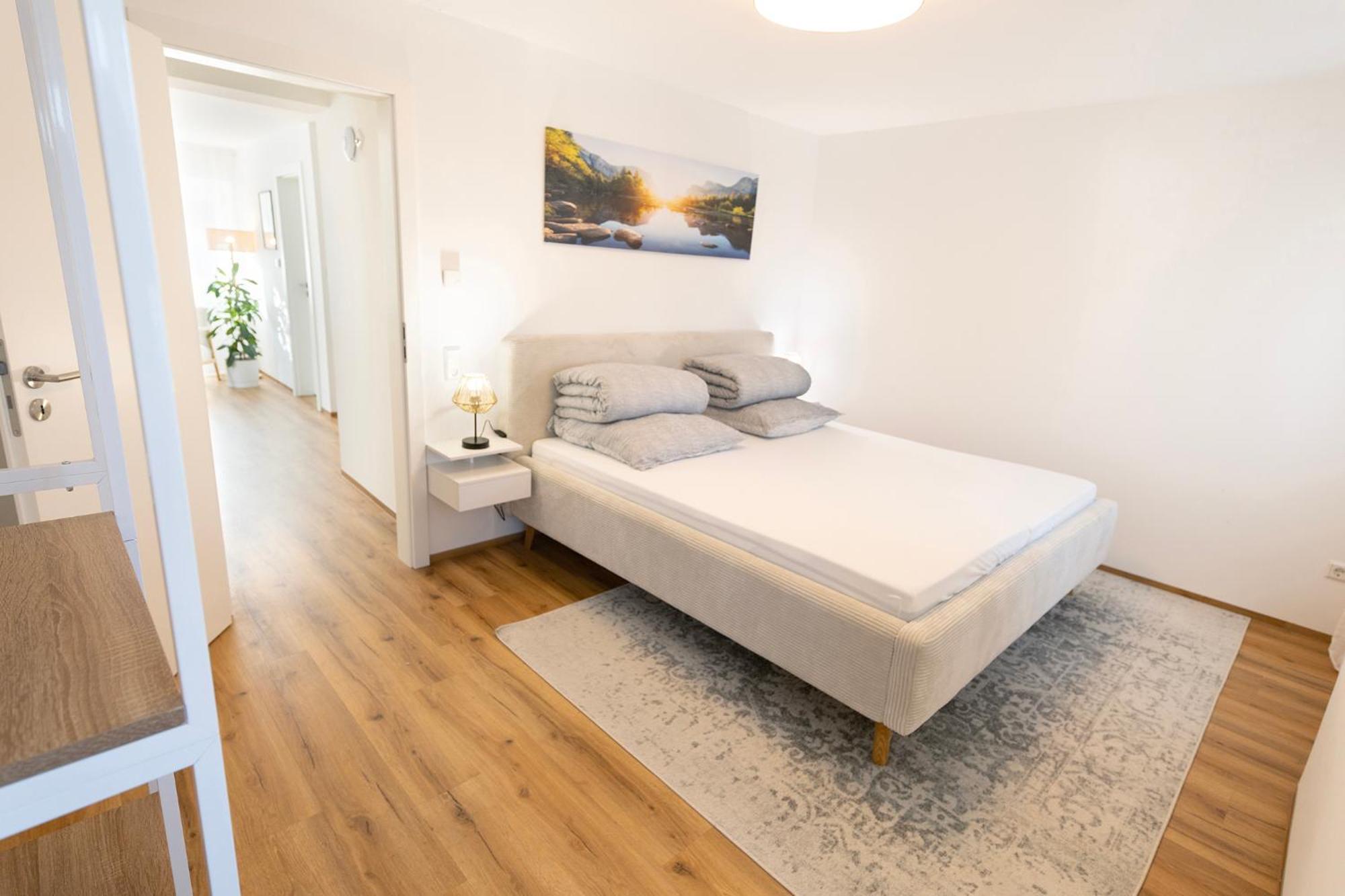 Cozy Living Apartments Kussaberg Экстерьер фото