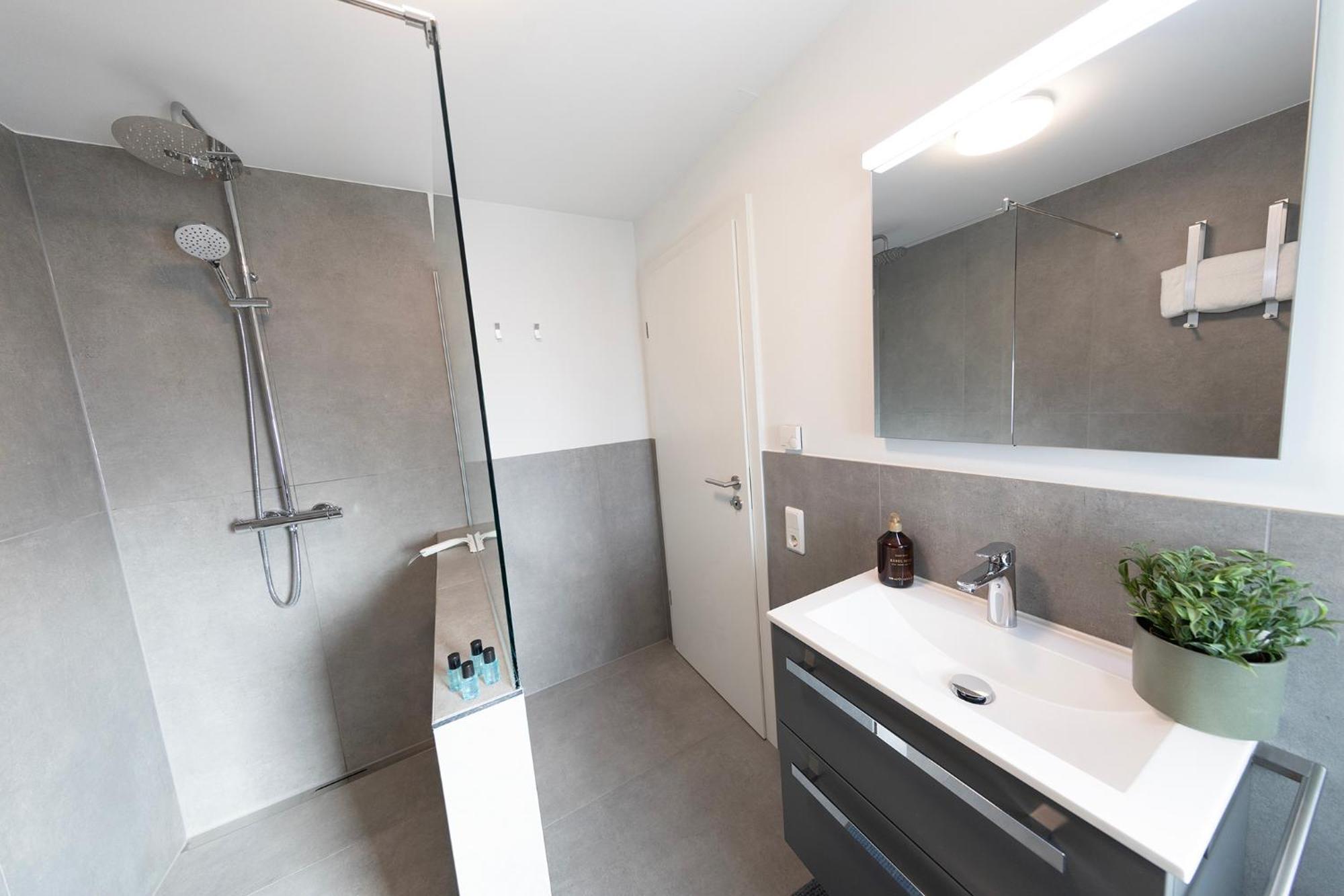 Cozy Living Apartments Kussaberg Экстерьер фото
