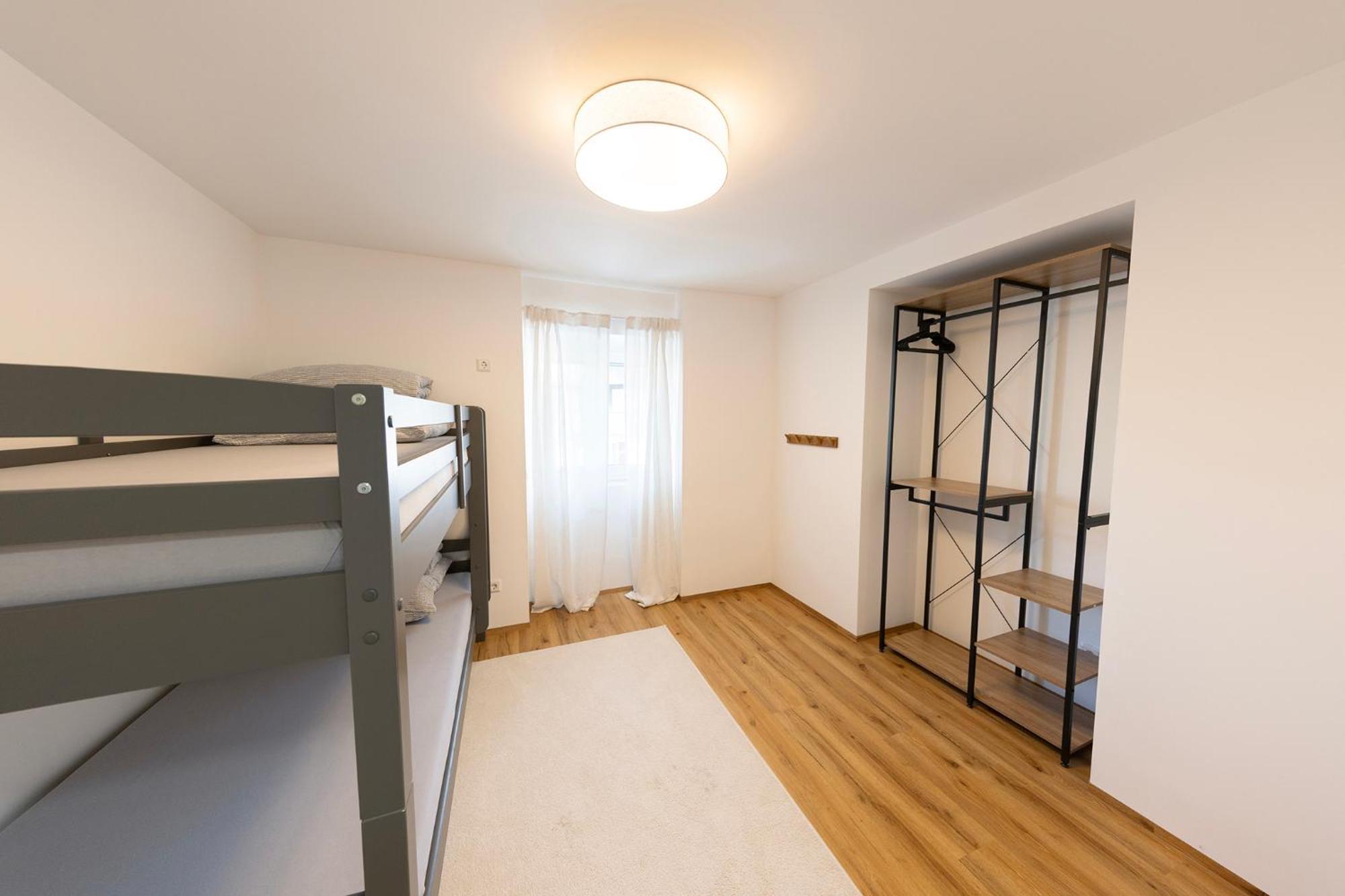 Cozy Living Apartments Kussaberg Экстерьер фото