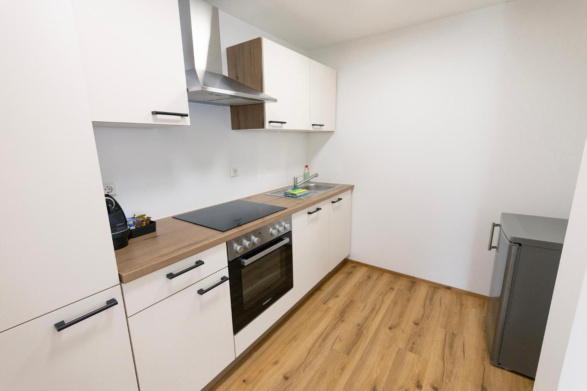 Cozy Living Apartments Kussaberg Экстерьер фото