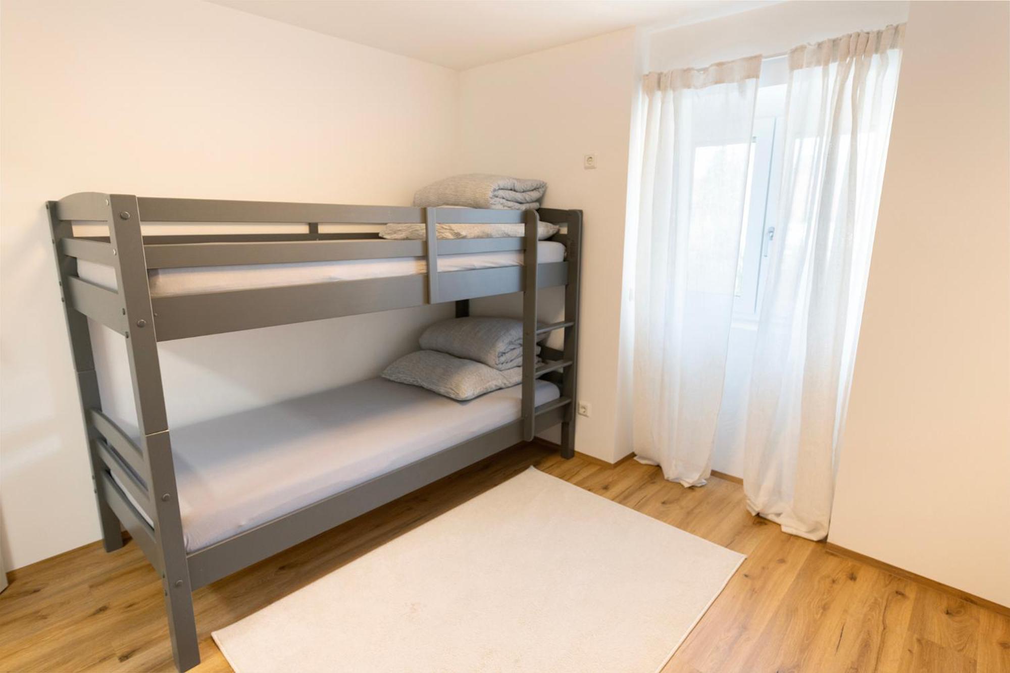 Cozy Living Apartments Kussaberg Экстерьер фото