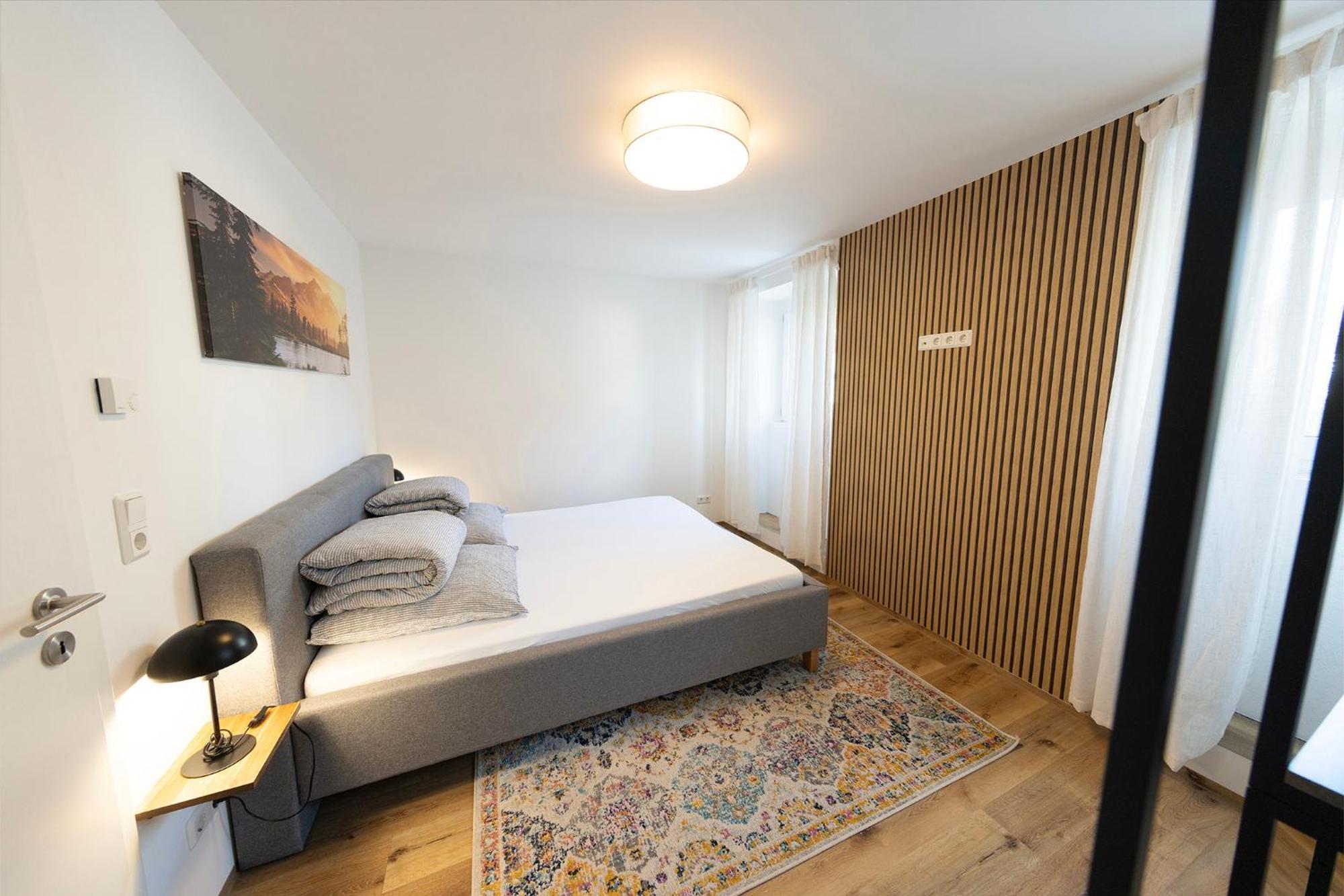 Cozy Living Apartments Kussaberg Экстерьер фото