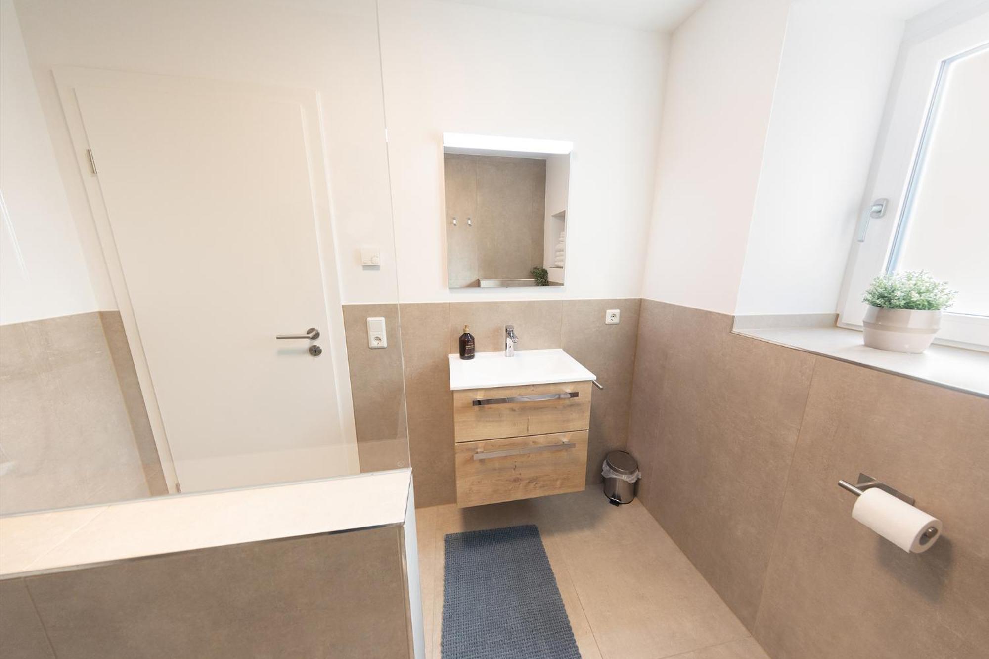 Cozy Living Apartments Kussaberg Экстерьер фото