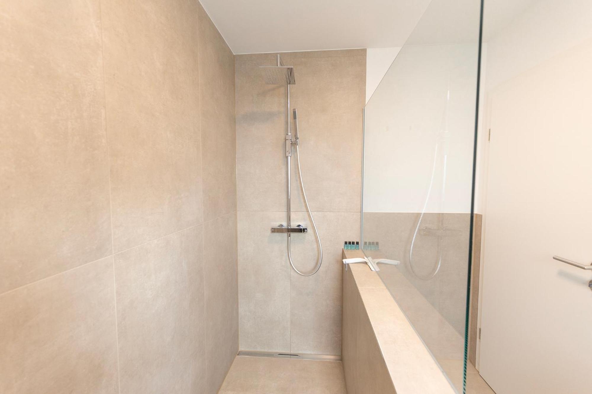 Cozy Living Apartments Kussaberg Экстерьер фото